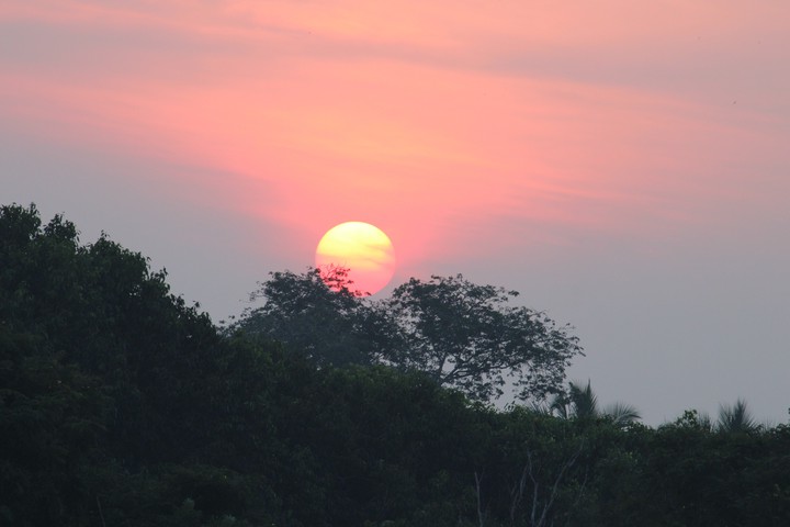 sun