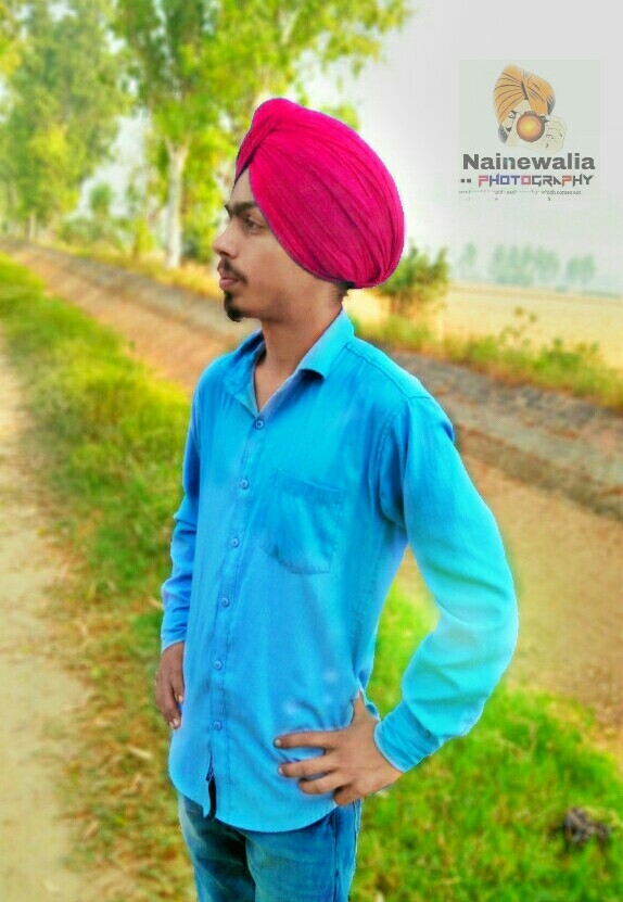 Sandeep
