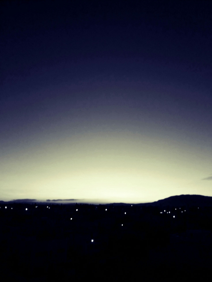 sky