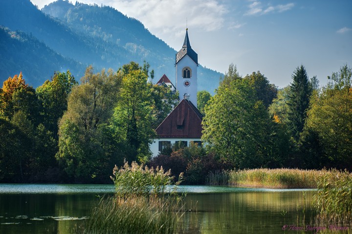 Church