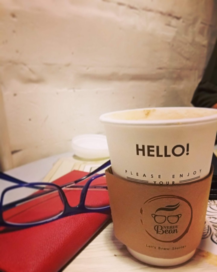Coffelicious