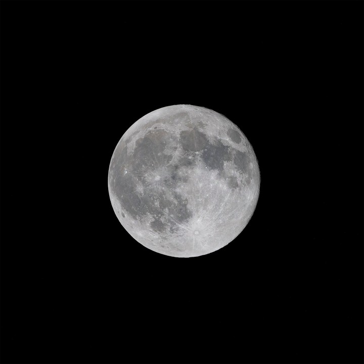 moon