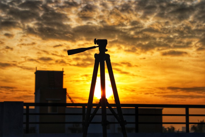 tripod
