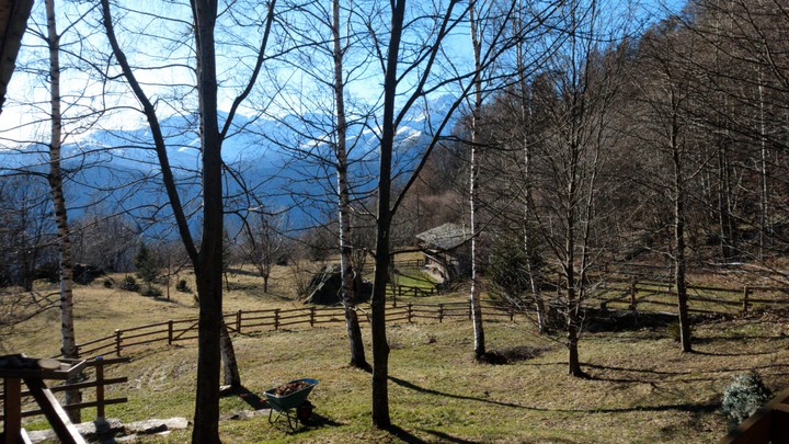 montagna