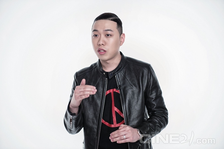 0509 장미대선 프로젝트 비와이