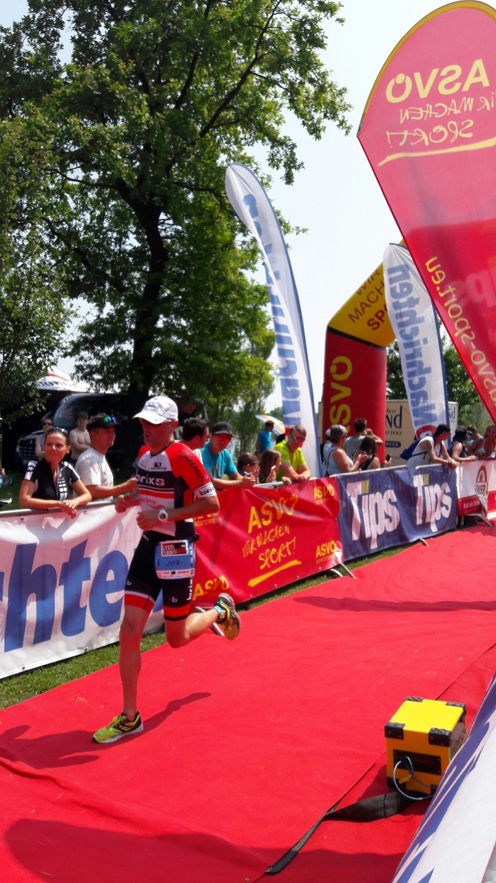triathlon