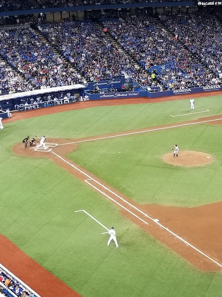 Blue Jays