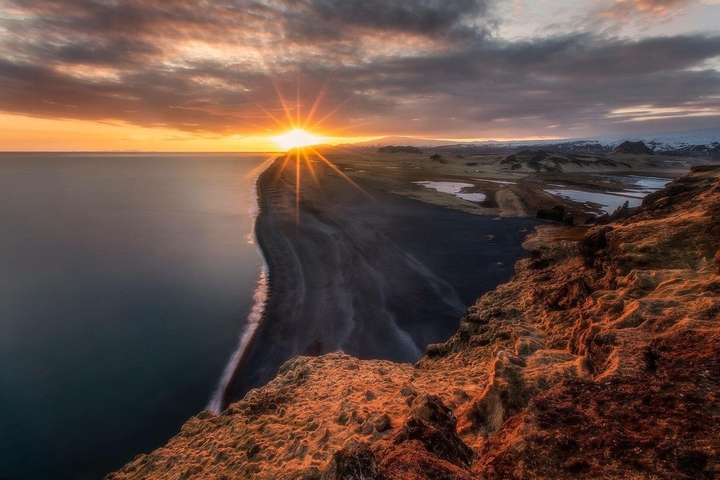 sunrise