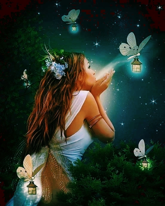 Good night
