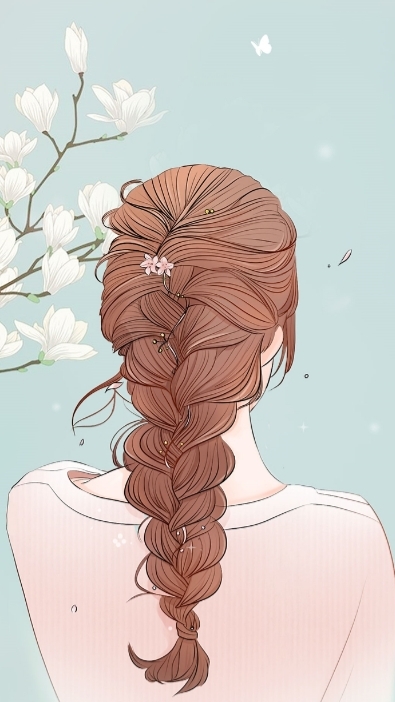 Braid❤