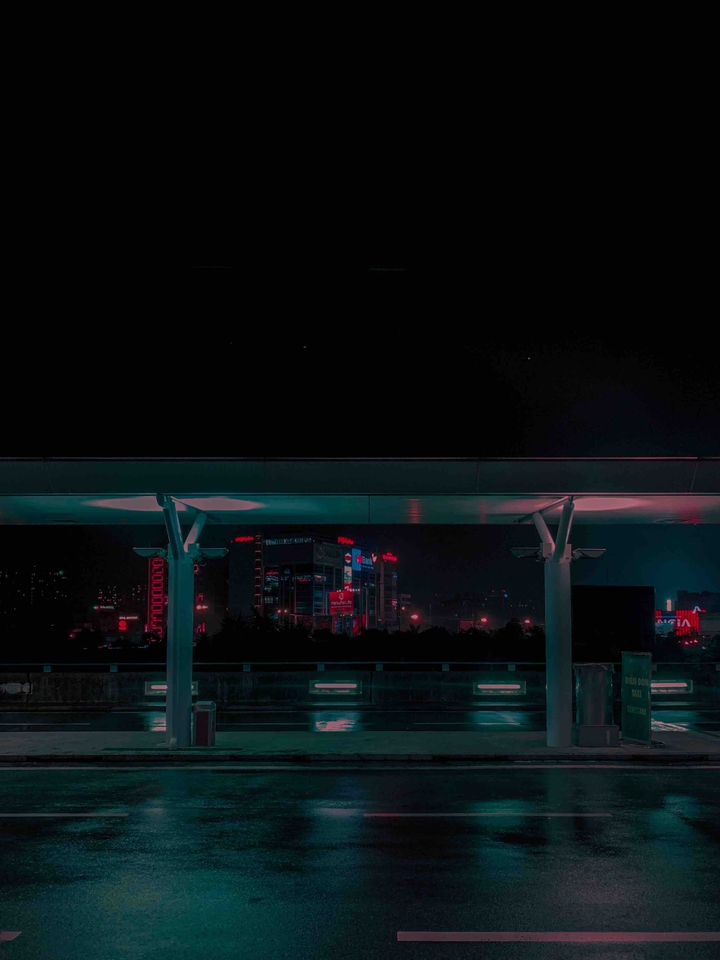 COVIDcity