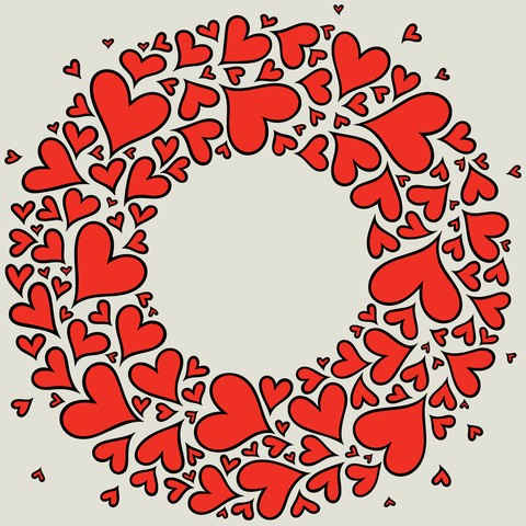 hearts