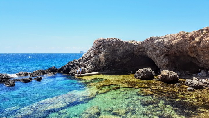 Lapsi Cave