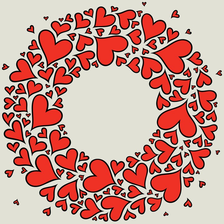 hearts