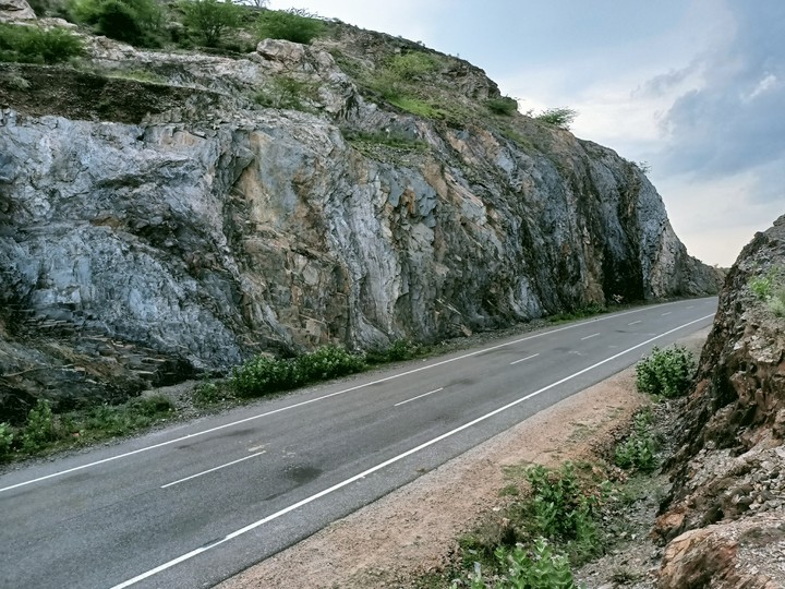 Road