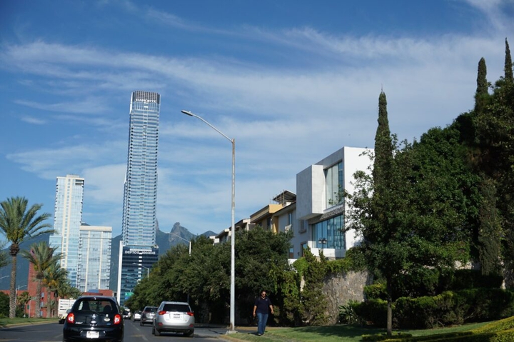San Pedro