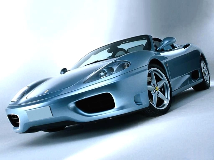 Ferrari