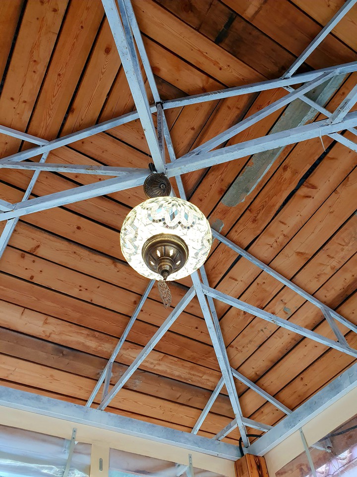 lamp