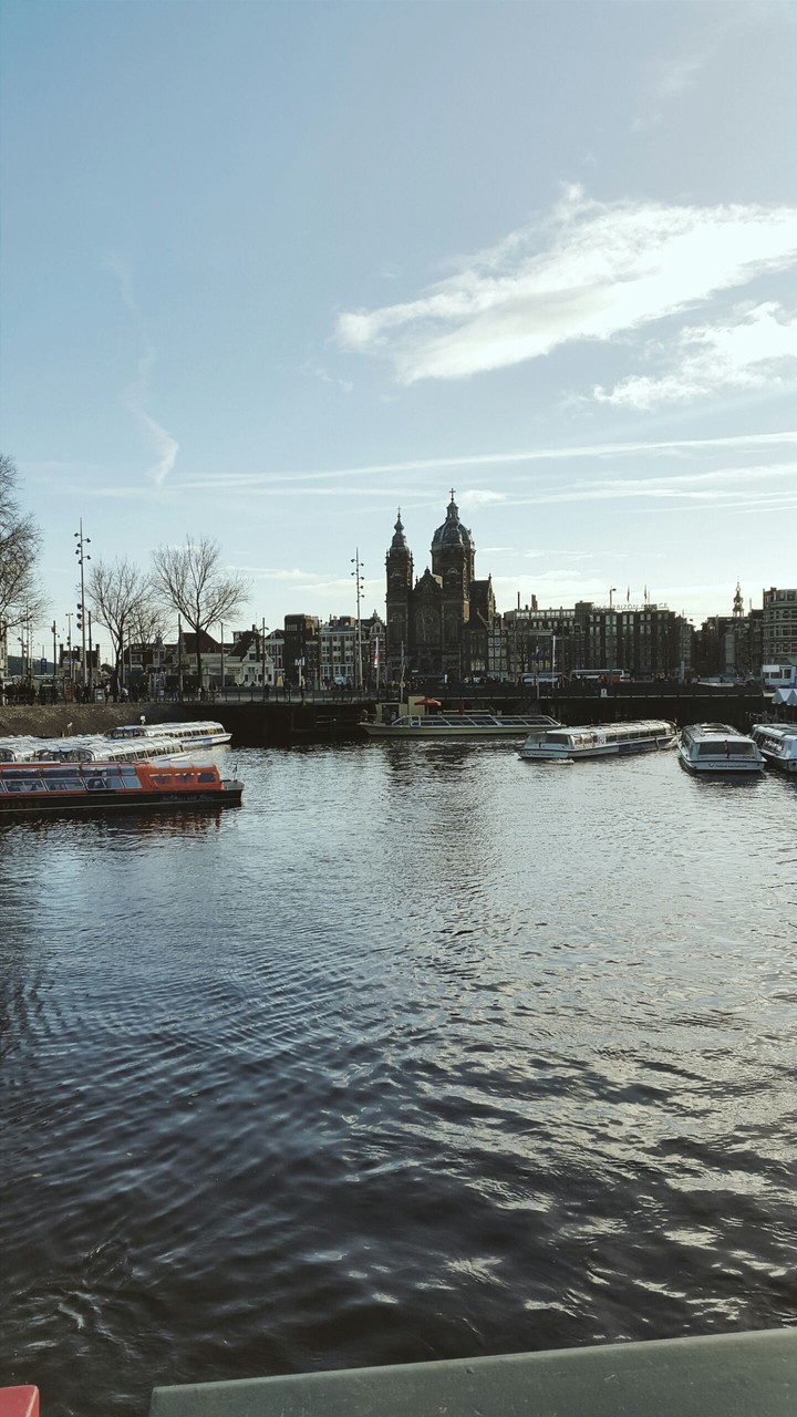 Amsterdam