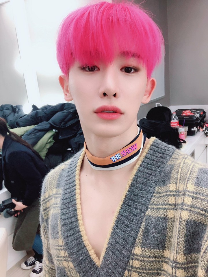 Wonho