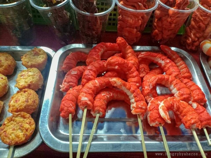delicious