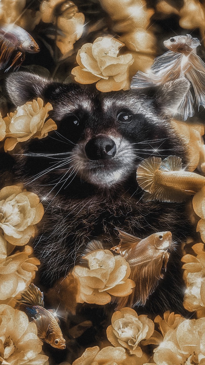 Raccoon