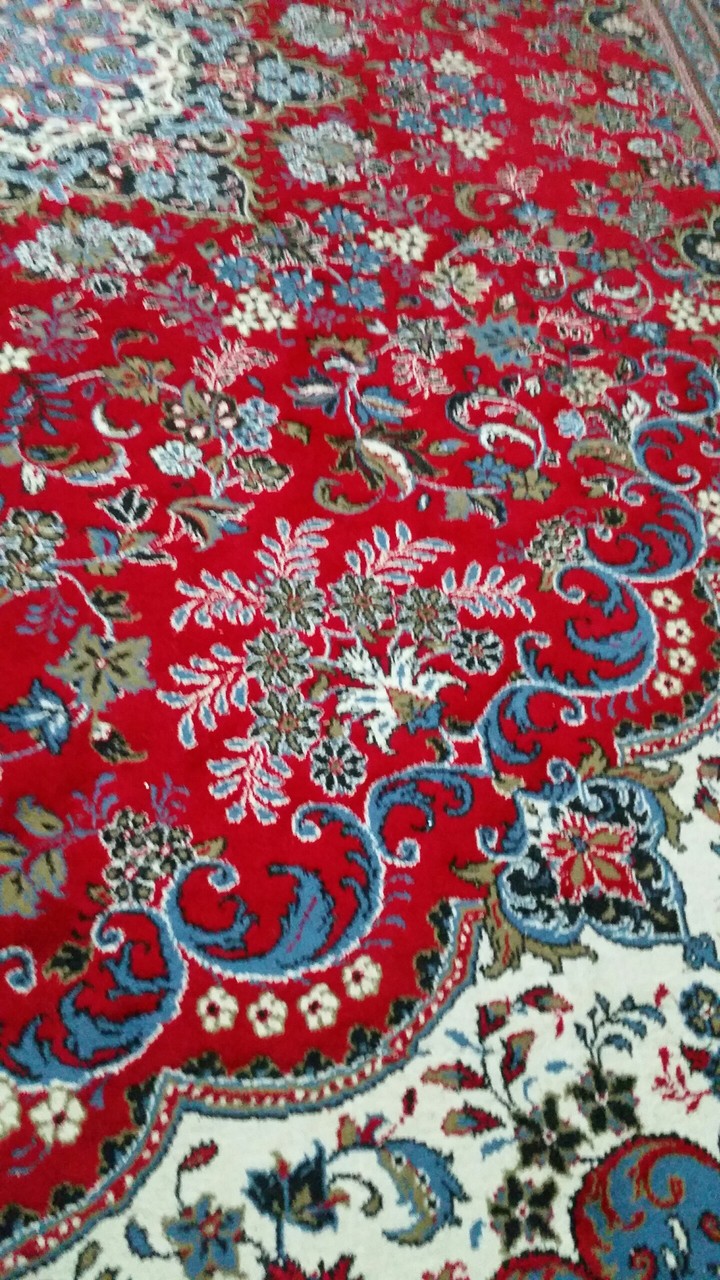 iranian carpet