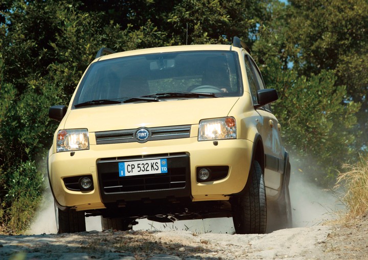 fiat
