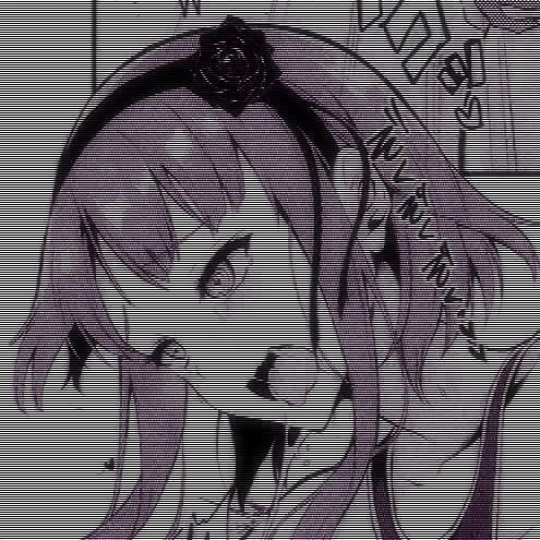 аниме
