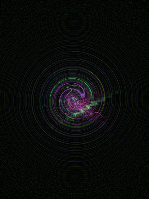colorful pattern