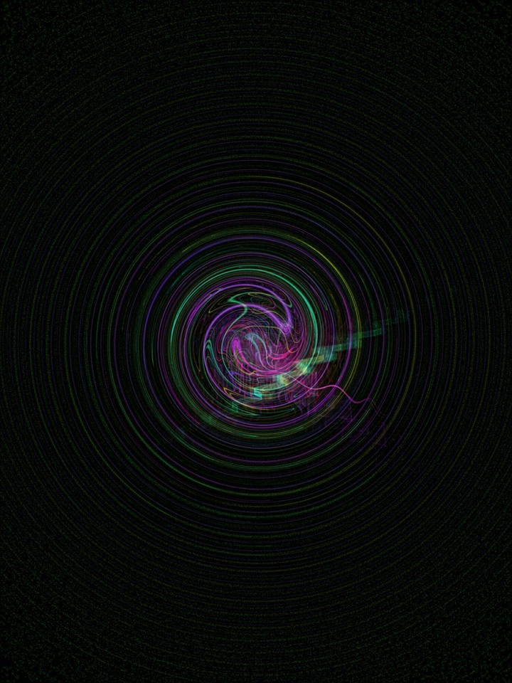 colorful pattern