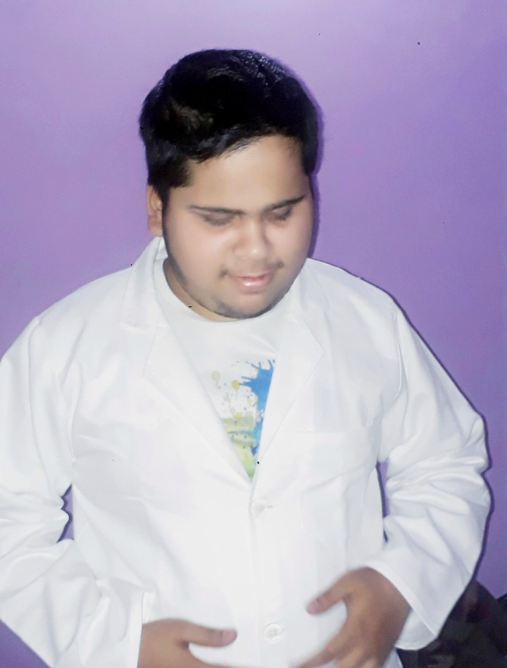 I AM NOT HANDSOME GUY BUT I GIVE MY HAND TO SOME HOW NED HLP