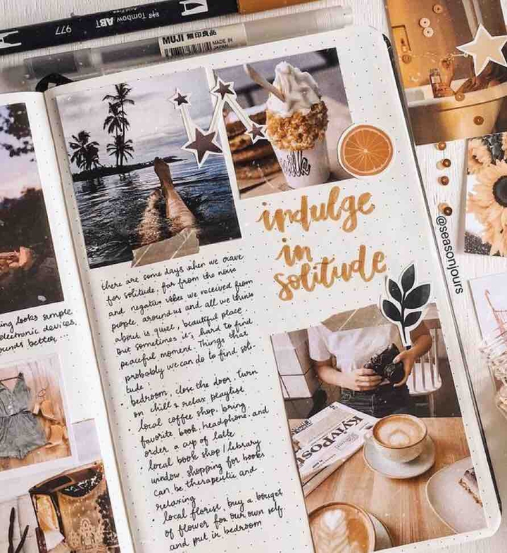 Journal ?