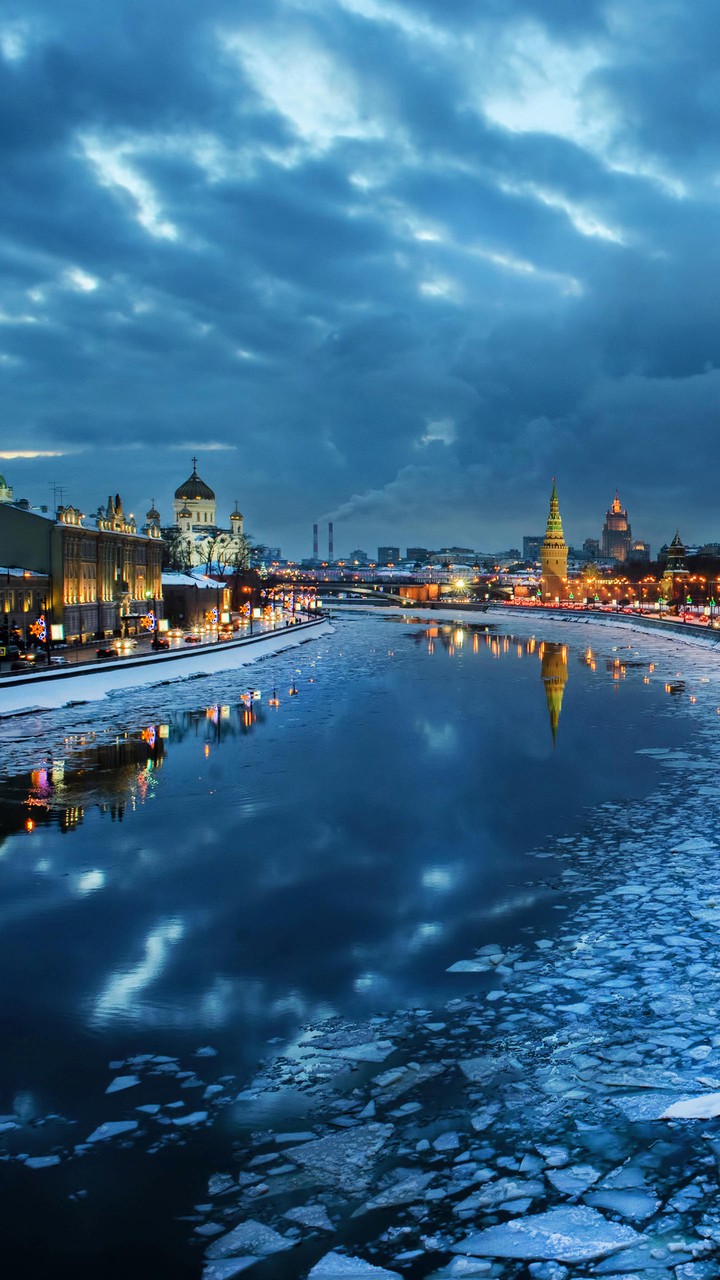 city of dream