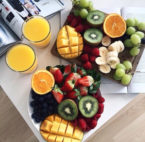 food