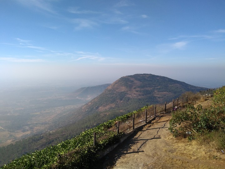 Mountain