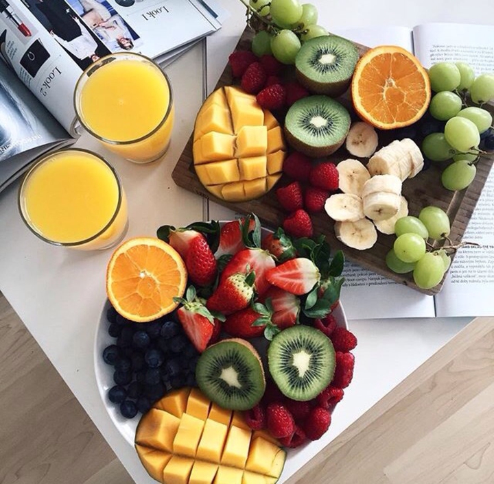 food