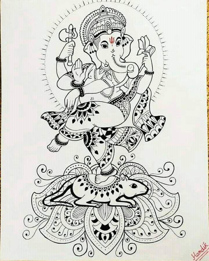 ganesha