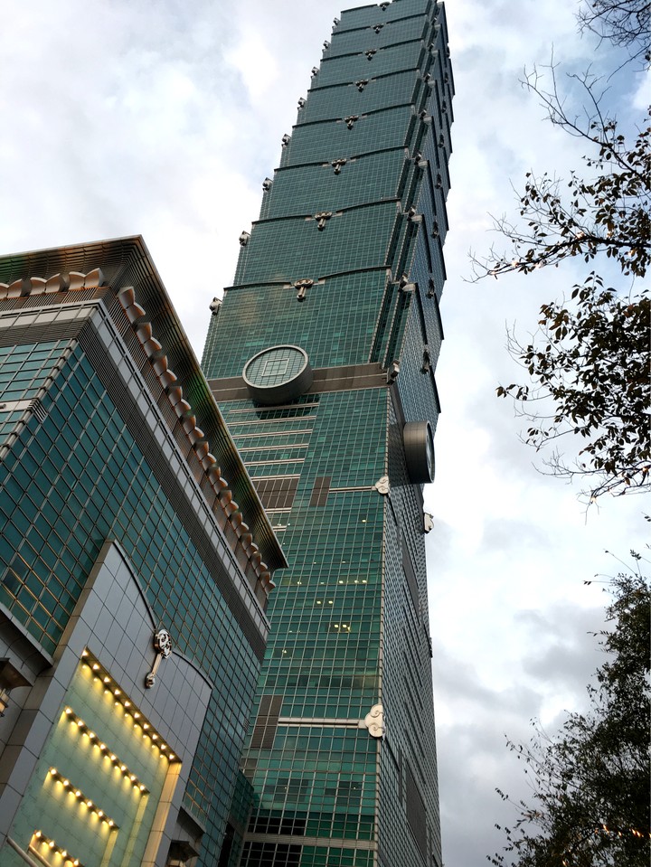 Taipei 101