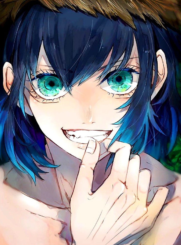 inosuke