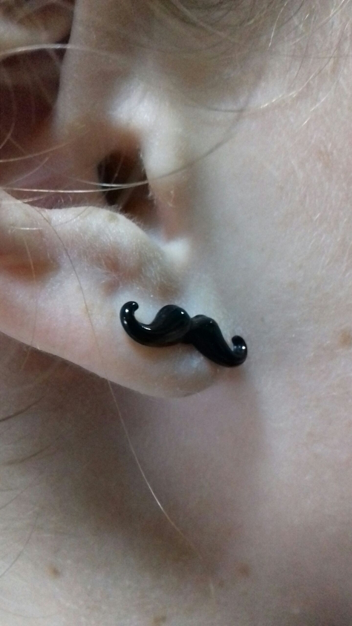 nose