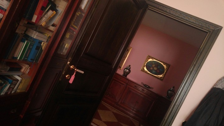my favorite room