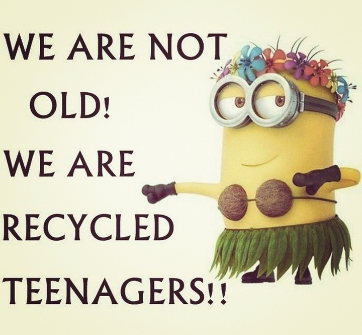 Minions