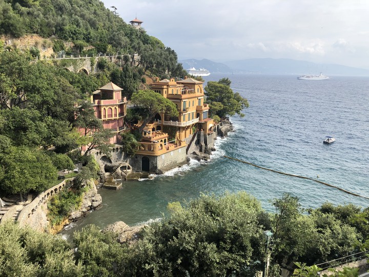 Portofino
