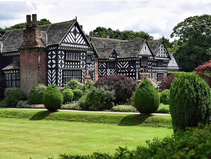Country House