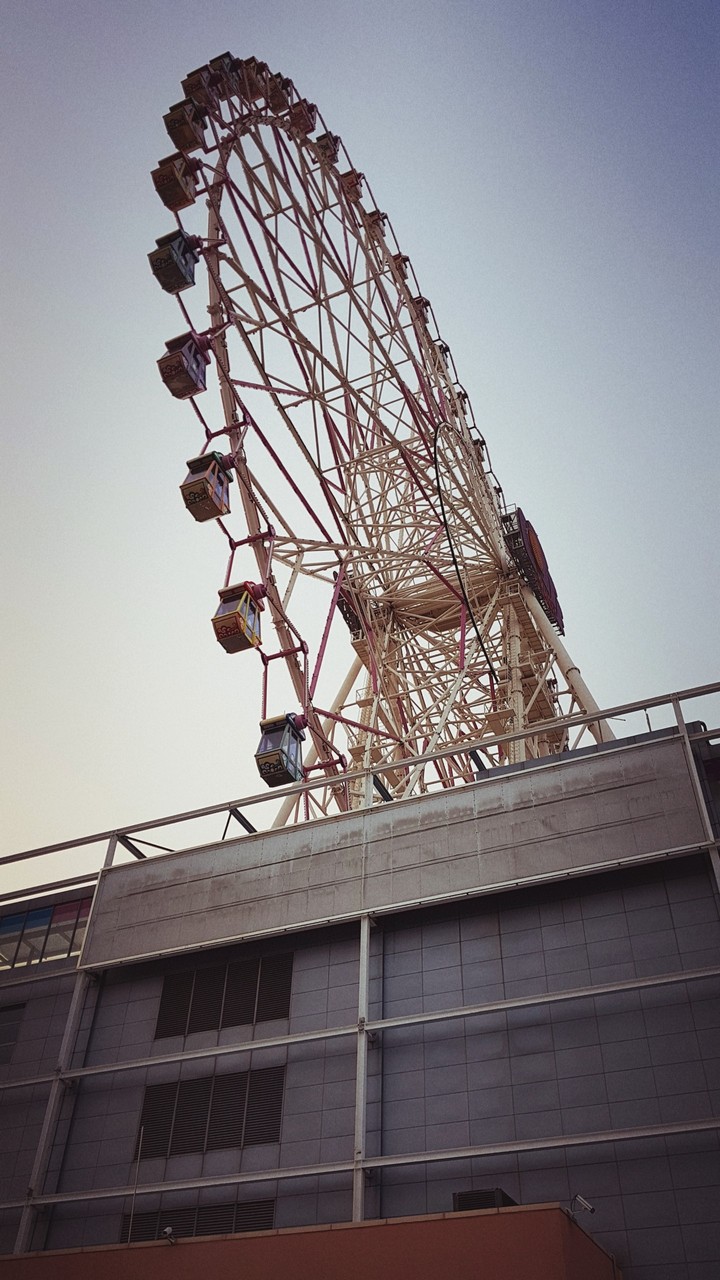 관람차