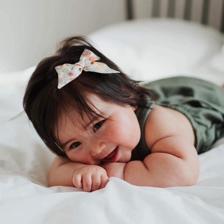 cute baby ??