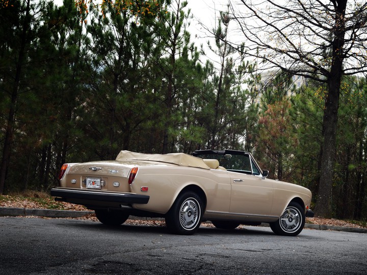 rolls royce