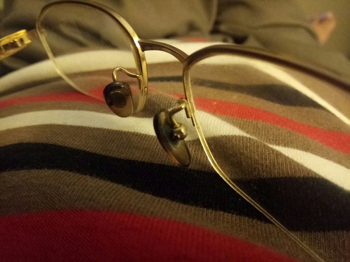 Glasses