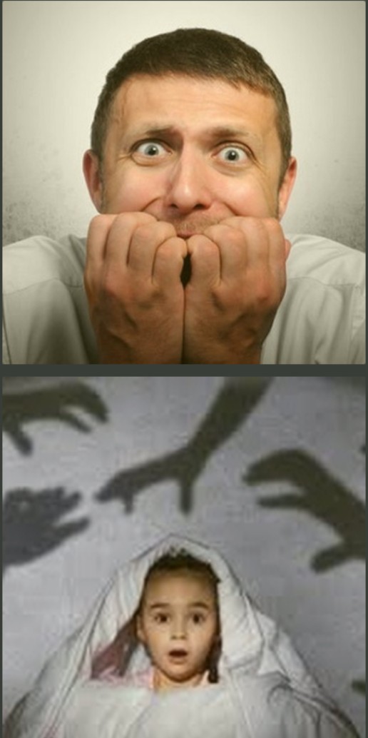 Miedo